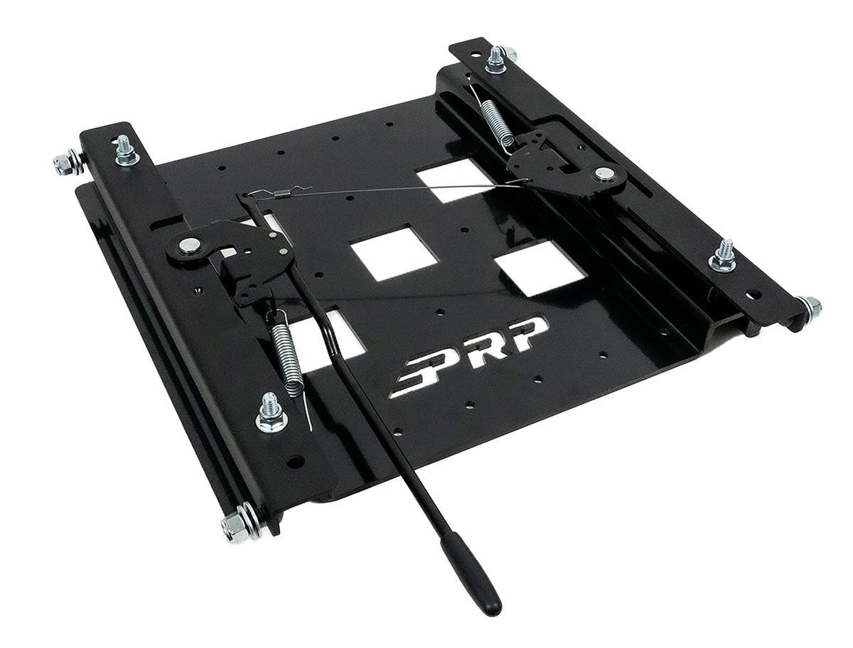 Rear Seat Adapter Mounts for Kawasaki KRX (Pair)