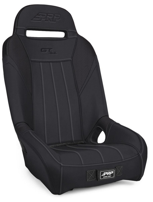 GT/S.E Suspension Seat