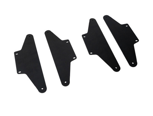Seat Mounting Kit for Can-Am Maverick X3 and X3 Max (Pair)