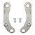 Radius Rod Nut Retainer For Polaris RZR XP Turbo S 2018+