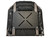 Composite Seat Mount Kit with Fixed Base (4 Door) for Polaris RZR PRO XP4, PRO R4, Turbo R4 (Pair)