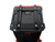 Composite Seat Mount Kit with Quick Release Base for Polaris RZR PRO XP, PRO R, Turbo R (Pair)