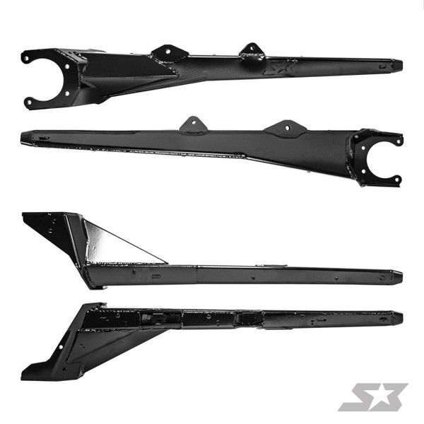HC Trailing Arms For RZR Pro XP 2020+