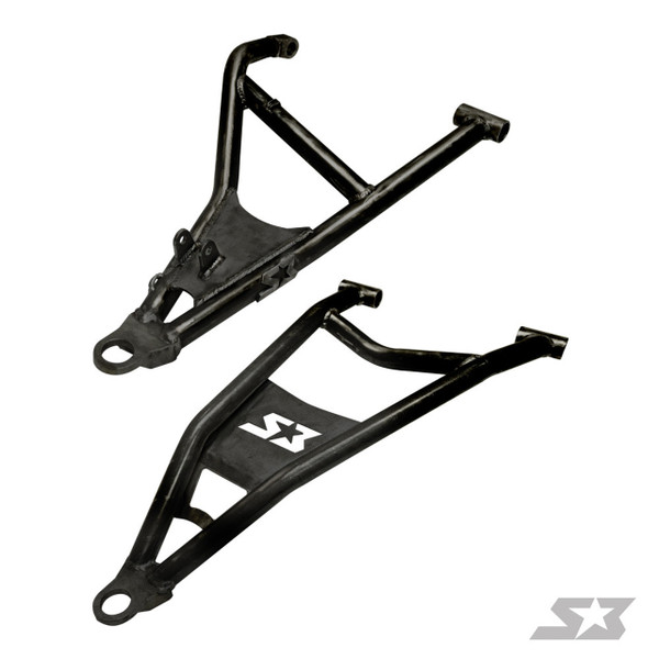 +2" Forward A-Arms Kit For RZR XP 1000 2014 – 2022