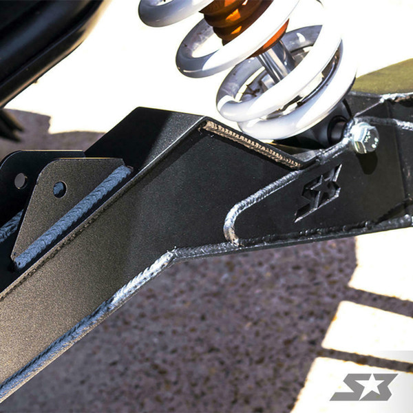 HC Trailing Arms For RZR XP Turbo - All Models 2016 - 2017