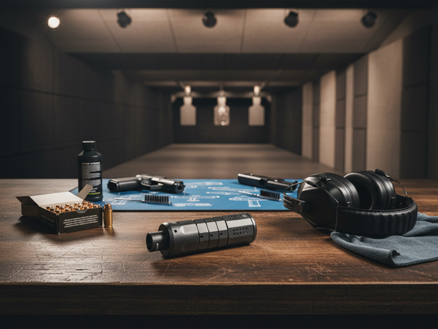 Parts and Components