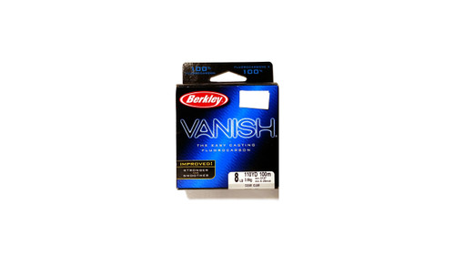 Berkley Vanish 4lb 