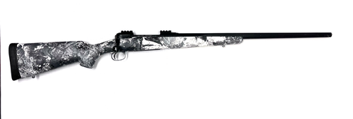 Savage, Model 10, 7mm Rem, Mag, Used