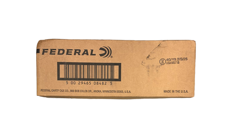 Federal, American Eagle, 223 Rem, 62 Grain, 20 centerfire Ammo, Bulk, 25 Boxes of 20