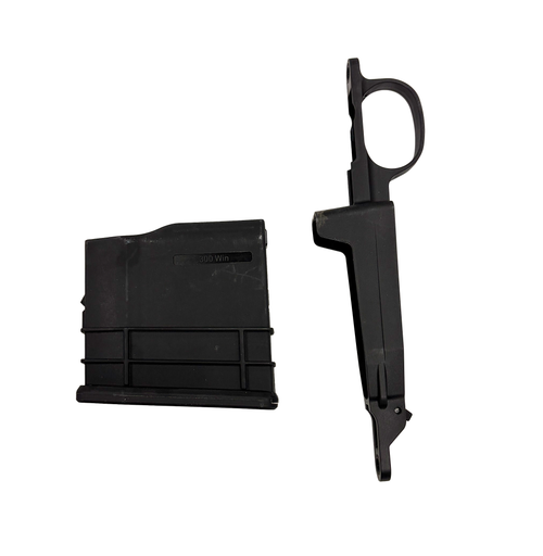 Howa 1500, Detachable Long Action Magazine Conversion Kit,