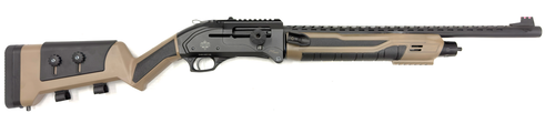 Revolution Armory FS Pro Semi-Automatic Shotgun, Folding, 12ga, 3"