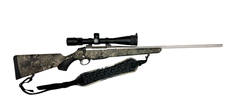 Tikka T3X, Light Strata, 7mm,