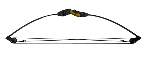 Barnett Lil’ Banshee Compound Bow, Used