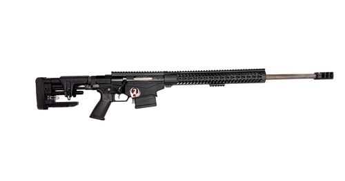 Ruger Precision, 6.5 Creedmoor, Gen I,