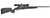 Savage, Axis II XP, Cal 6.5 Creedmoor, 3-9x40 Scope