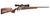 Savage, Axis II XP, Cal 7mm-08 Rem, 22", Wood Stock, 3-9x40 Scope