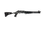 Federation Firearms, SA-4 Competition, 12ga, 3" Semi-automatic shotgun, Dual Piston gas System, Adjustable Synthetic Stock,