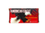 Federal American eagle, 40 S&W, 165 Grain, Full Metal Jacket, 50 Centerfire cartridges