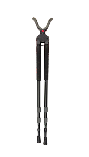 Bog, Twist Lock Shooting Stick Bipod