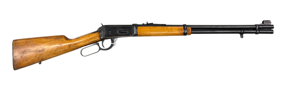 Winchester, Model 94, 30-30 WIN, Used