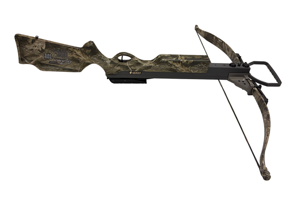 Pheonix Crossbow, 305 FPS, Camo,
