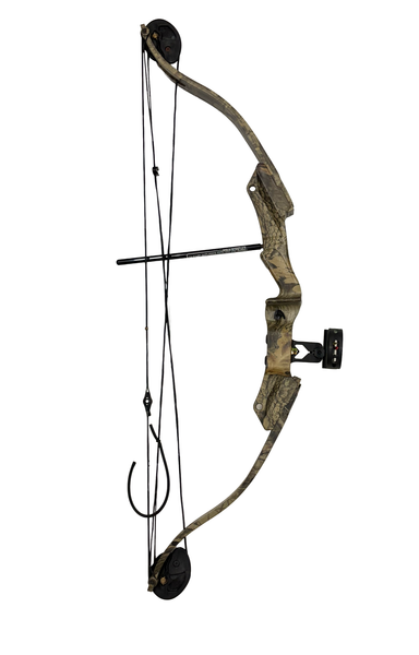 Truglo Bow, Camo,