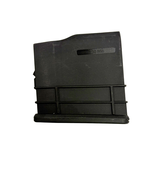 Howa 1500, Detachable Long Action Magazine