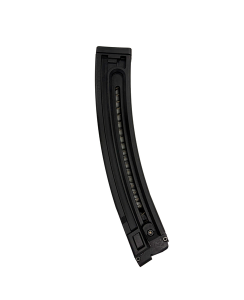 Promag, GSG-5, .22LR, 22RD