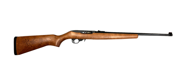 Ruger Newport, 10/22, Wood Stock, Used