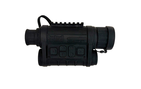 Bushnell, Equinox Z, 4.5x40, Night Vision, Used