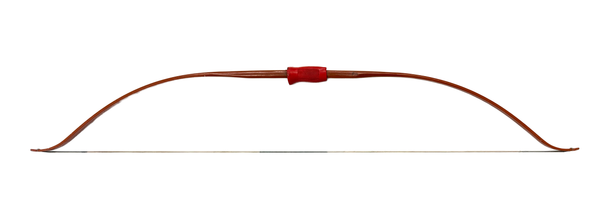 Hoyt Archery Bow, Red, Used