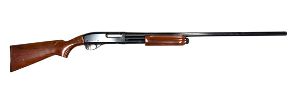 Remington Arms, 12ga Wingmaster, Model 870, Used