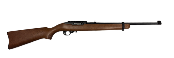 Ruger, 10/22, 22LR, Newport, Used