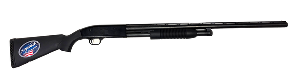 Mossberg, Maverick, Model 88, 12ga, Used