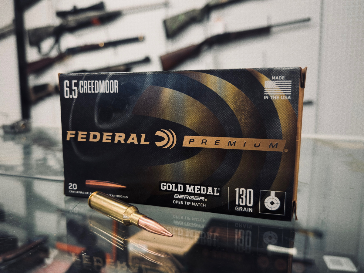 Ammunition