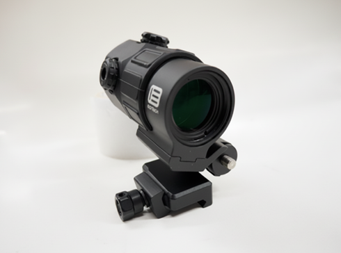 Optics and Mounts