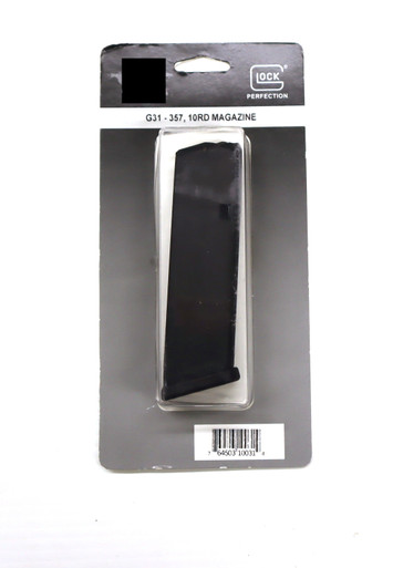 Lock Perfection, G31-357, 10 Rnd Mag,