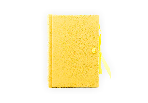 Agenda 2027 Media - Giornaliera - Carta Moonrock - Collezione Papel - Fronte | Legatoria Toscana