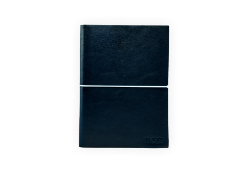 Quaderno Grande - Cuoio Certificato - Collezione Traveler - Fronte | Legatoria Toscana Quaderno Grande - Cuoio Certificato - Collezione Traveler - Fronte | Legatoria Toscana