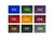 Agenda 2027 Media - Giornaliera - Pelle Invecchiata - Collezione Echo - Palette Colori Pelle | Legatoria Toscana