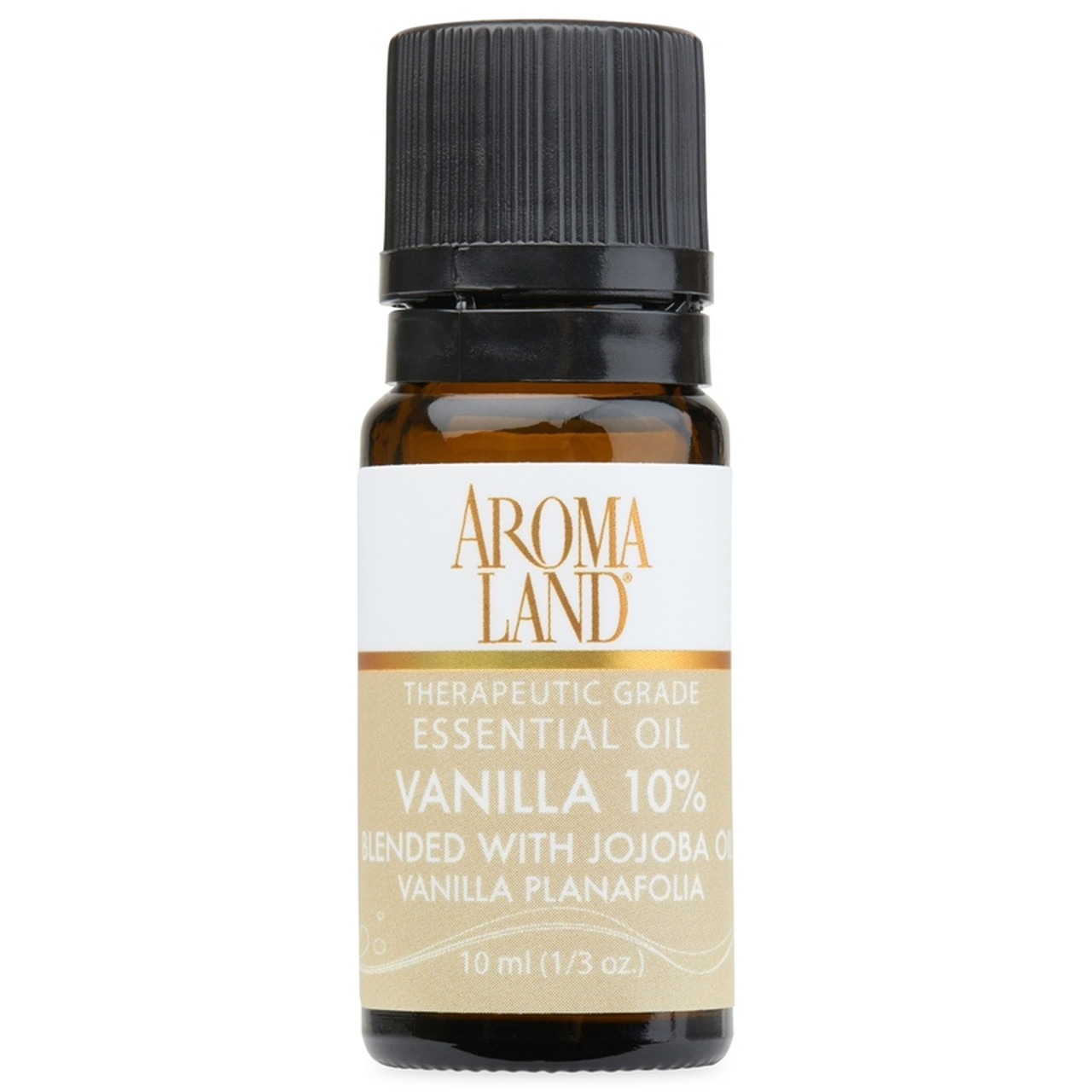 Vanilla Essential Oil 10% in Jojoba oil 5ml /