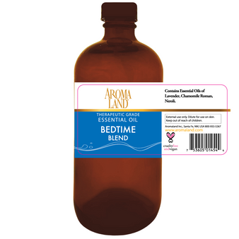 Bedtime Essential Oil Blend