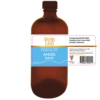 Angel Essential Oil Blend Angel Essential Oil Blend