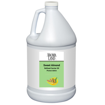 Aromaland Sweet Almond Oil