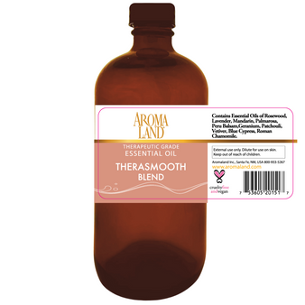 Aromaland Therasmooth Essential Oil Blend