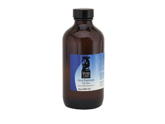 Aqua Essentials - Oily Skin Essential Oil Blend - 8 oz.