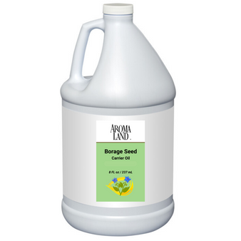 Aromaland Borage Seed Oil