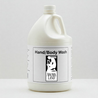 Amenity Hand/Body Wash - Aroma Free (R) - Unscented CLOSEOUT PRICES