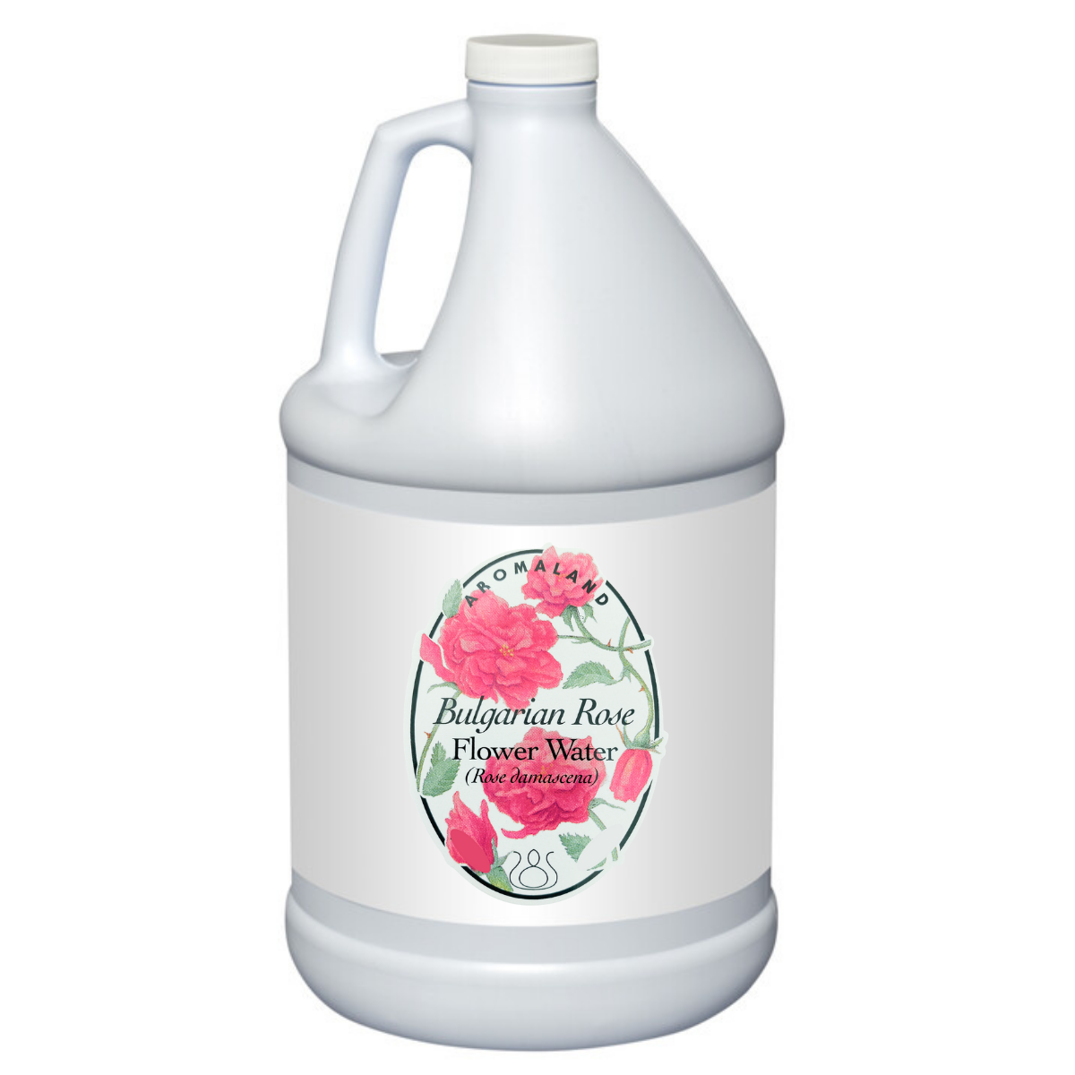 Floral Water Rose (hydrosol) 1 Gallon