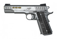 Kimber Releases New 1911 RAPIDE Models